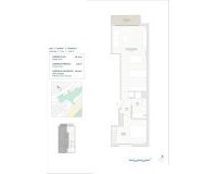 New Build - Apartment / flat - Villajoyosa - La Vila Joiosa