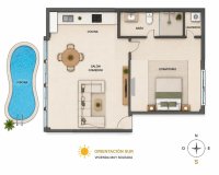Begagnad - Radhus - Torrevieja