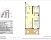 Obra nueva - Bungalow - Pulpí