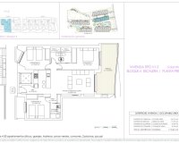 New Build - Apartment / flat - Orihuela Costa