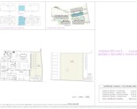New Build - Penthouse - Orihuela Costa