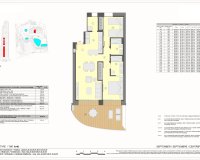 New Build - Apartment / flat - Benidorm