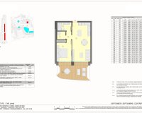 New Build - Apartment / flat - Benidorm