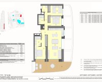 New Build - Apartment / flat - Benidorm