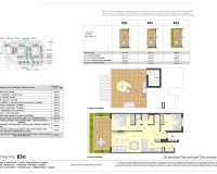 Nowy budynek - Penthouse - Torrevieja