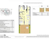 New Build - Apartment / flat - Torrevieja