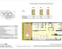 New Build - Apartment / flat - Torrevieja