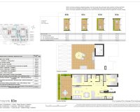 Nowy budynek - Penthouse - Torrevieja