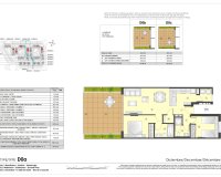 New Build - Apartment / flat - Torrevieja