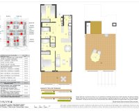 New Build - Penthouse - Pulpí