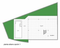 Obra nueva - Adosado - Rojales - Ciudad Quesada