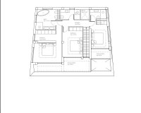 Obra nueva - Villa - Altea