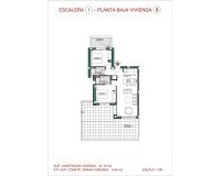 Obra nueva - Apartamento / piso - Torrevieja - Nueva Torrevieja - Aguas Nuevas