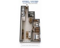 Perpardavimas -  - Torrevieja