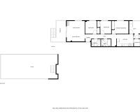 Perpardavimas - Bungalow - La Manga del Mar Menor - ESTRELLA DE MAR