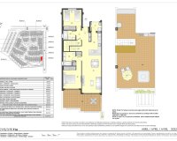 Obra nueva - Bungalow - Pulpí