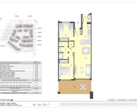 Obra nueva - Bungalow - Pulpí