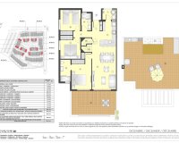 Obra nueva - Bungalow - Pulpí