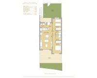 Obra nueva - Bungalow - Orihuela