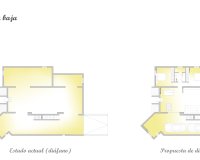 Obra nueva - terraced - San Javier