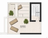Perpardavimas -  - Orihuela Costa - Las Filipinas