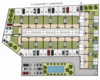 Perpardavimas -  - Orihuela Costa - Las Filipinas