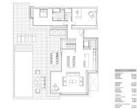 Obra nueva - Villa - Teulada
