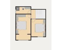 Reventa - Duplex - Orihuela Costa - Los Altos