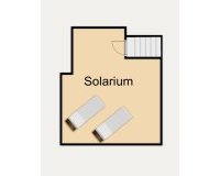 Reventa - Duplex - Orihuela Costa - Los Altos