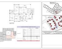 Obra nueva - detached - Purias