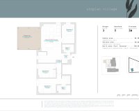 Nouvelle construction - Appartement - El Verger