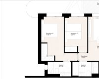 Obra nueva - Apartamento / piso - La Vila Joiosa