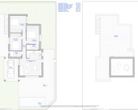 New Build - detached - Los Alcázares