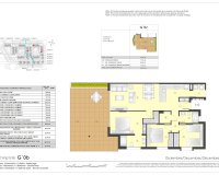 Nowy budynek - Mieszkanie w bloku - Torrevieja