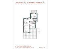 Obra nueva - Apartamento / piso - Torrevieja - Nueva Torrevieja - Aguas Nuevas