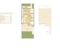 New Build - Apartment / flat - Orihuela Costa