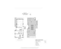 Obra nueva - Ático - Los Alcázares