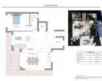 Nauja statyba - detached - Finestrat