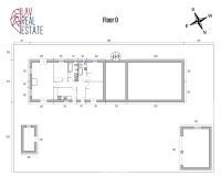 Resale - Villa - Torrevieja - Los Balcones - Los Altos 