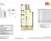 Reventa - Apartamento / piso - Benidorm