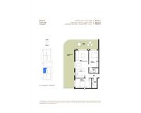 Nybygg - Leilighet / leilighet - San Juan de Alicante - Sant Joan d'Alacant