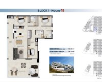 New Build - Apartment / flat - La Marina del Pinet