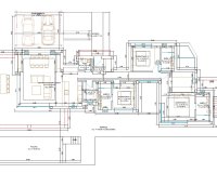 New Build - Villa - Jávea
