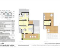 New Build - Villa - Torrevieja