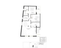 New Build - Apartment / flat - Herrerías