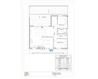 New Build - Penthouse - Benidorm