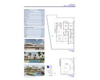 New Build - Penthouse - Pilar de la Horadada