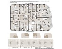 New Build - Apartment / flat - Redován