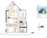 Nauja statyba - Butas - Alicante