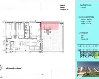 New Build - Apartment / flat - Vera
